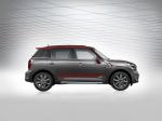 Mini Cooper Countryman Park Lane 2015 года